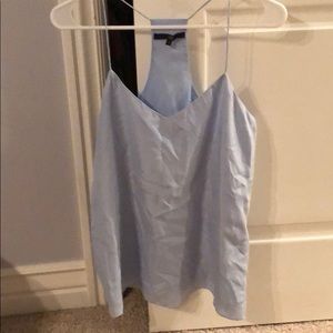 Tibi beautiful silk top